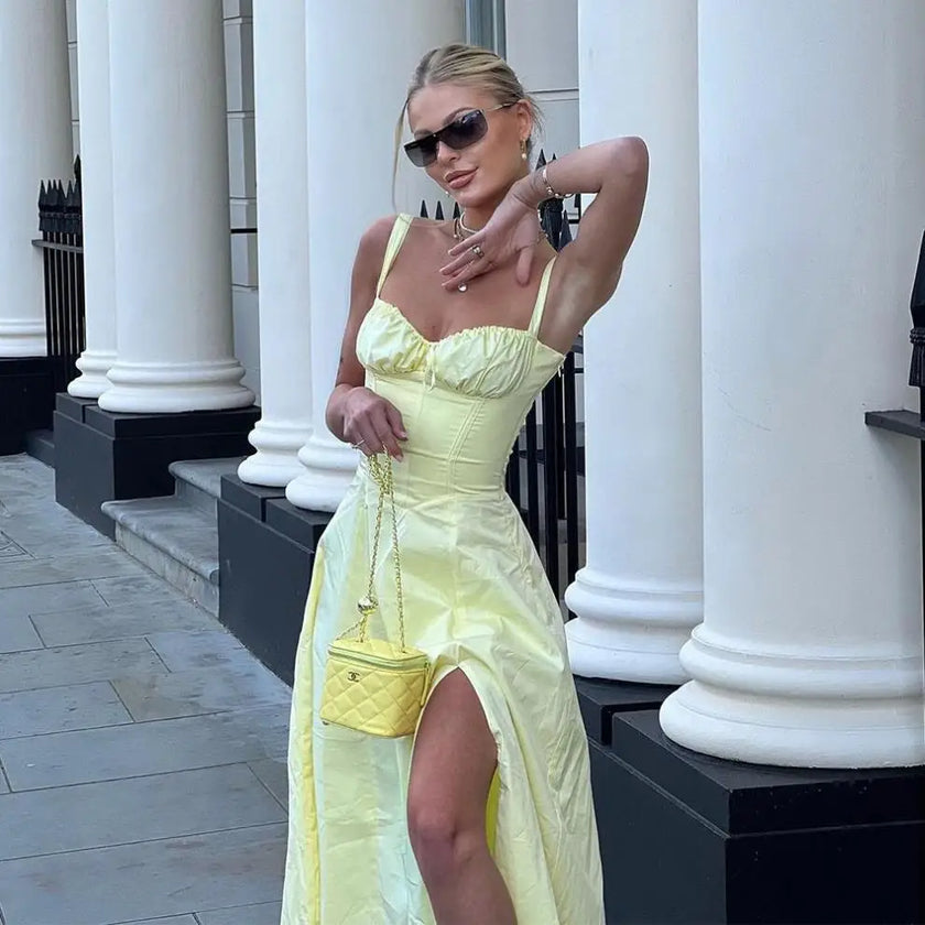 Verae Midi Summer Dress