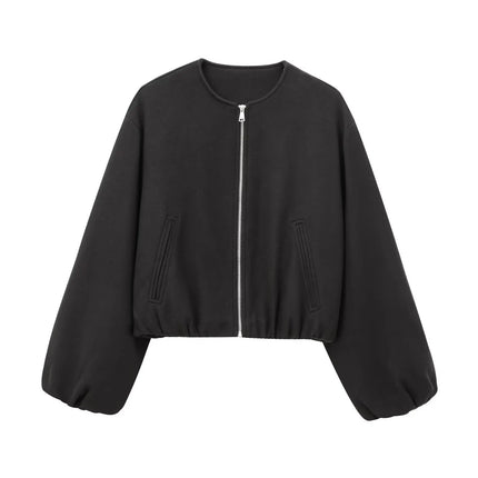 Calla Short Jacket