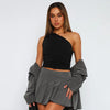 Nova Sleeveless Top