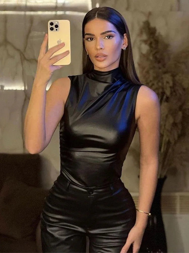 Aria Tank Top