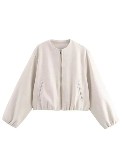 Calla Short Jacket