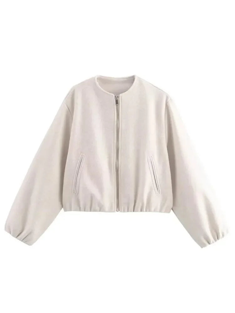 Calla Short Jacket