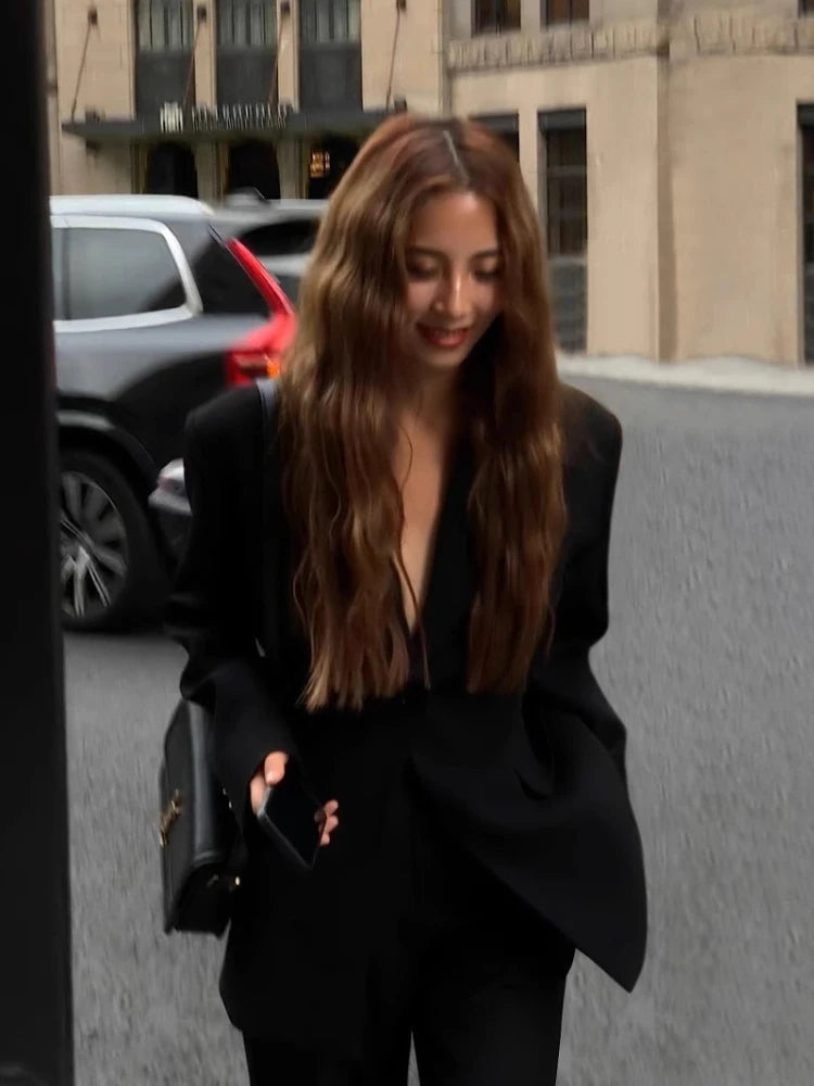 Élise blazer