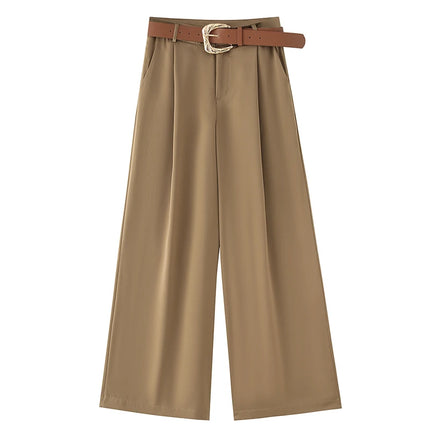 Isla Wide Leg Pants