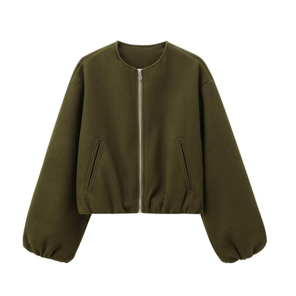 Calla Short Jacket