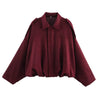 Arden Zip Jacket