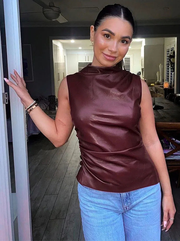 Aria Tank Top