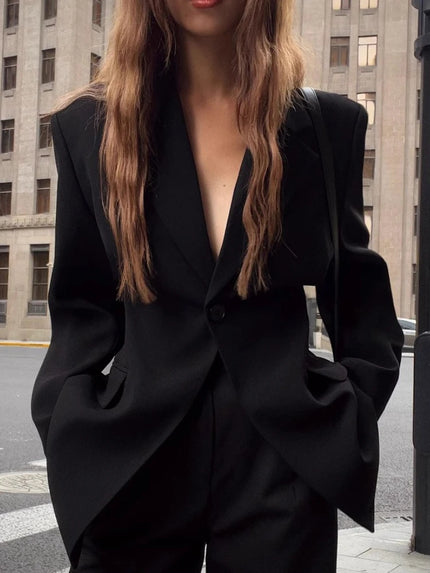 Élise blazer