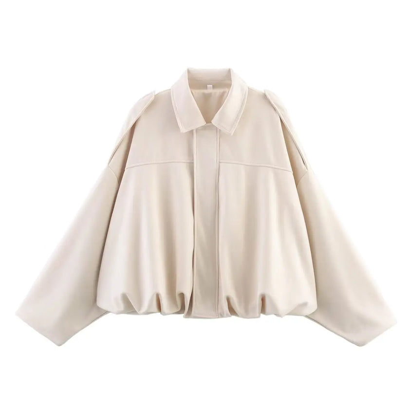 Arden Zip Jacket