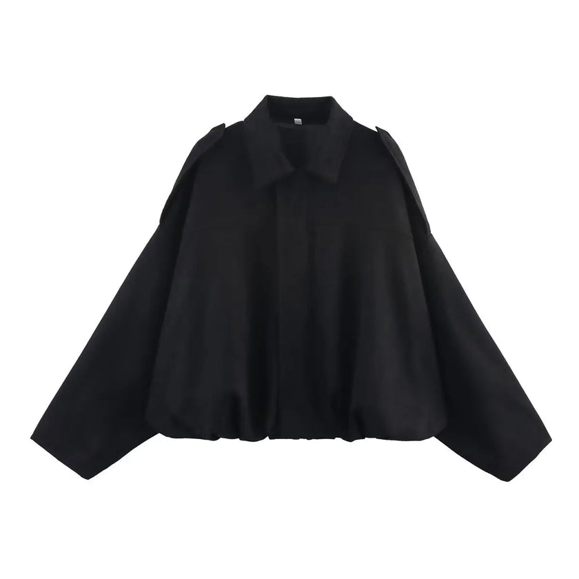 Arden Zip Jacket