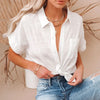 Marin Linen Shirt