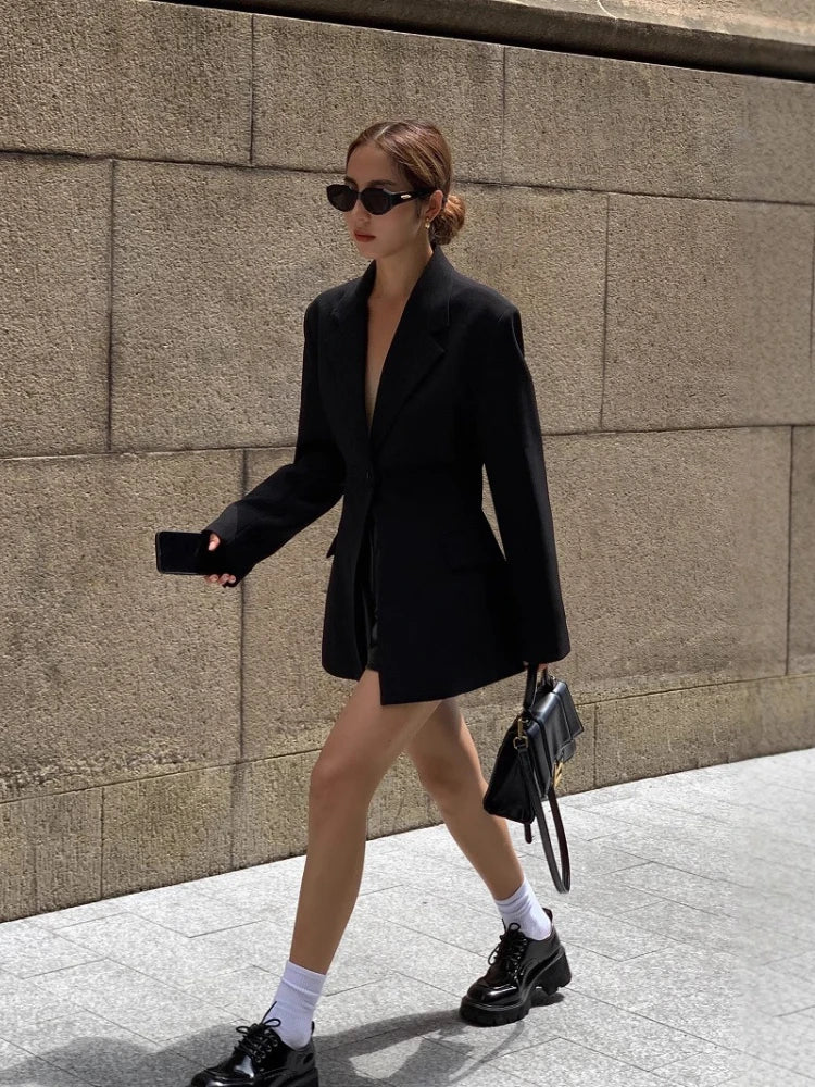 Élise blazer