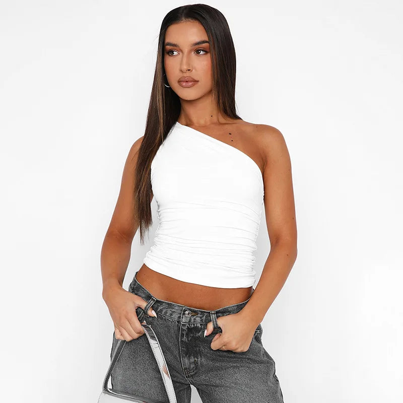 Nova Sleeveless Top