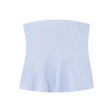 Noiré Strapless Cami Top