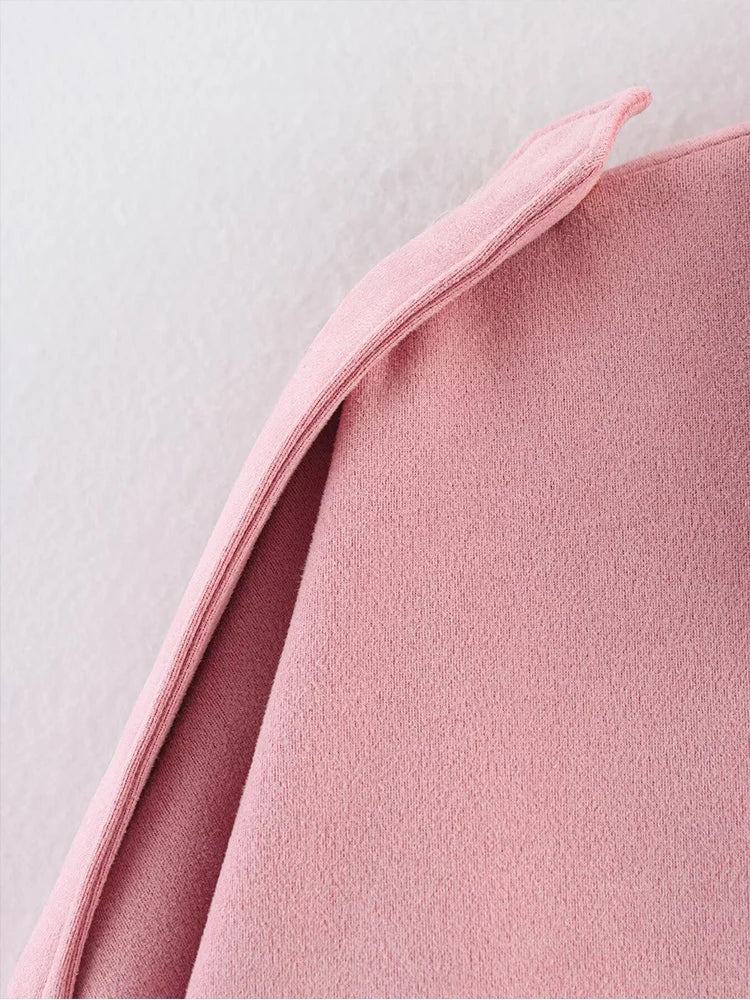 Arden Zip Jacket
