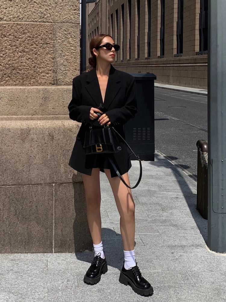 Élise blazer