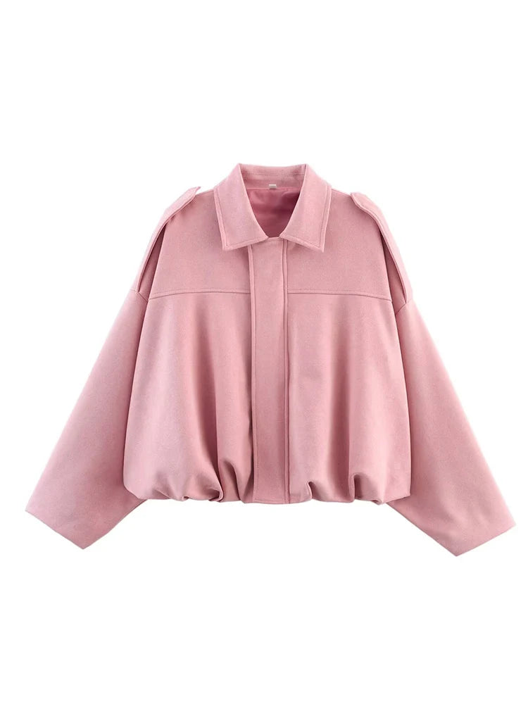 Arden Zip Jacket