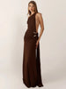 Althea One-Shoulder Maxi Dress