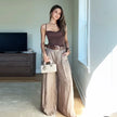 Isla Wide Leg Pants
