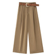 Isla Wide Leg Pants