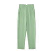 Eden High Waisted Trousers