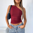 Nova Sleeveless Top