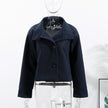 Odessa Woolen Coat