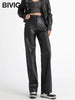 Lyra Leather Pants