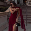 Élora Maxi Dress