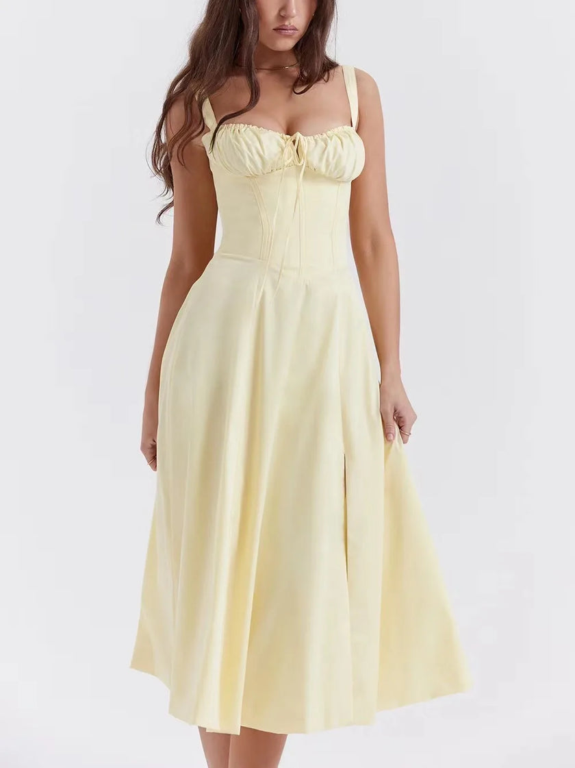 Verae Midi Summer Dress