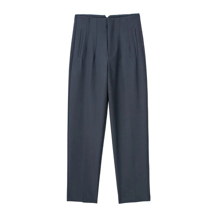Eden High Waisted Trousers