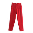 Eden High Waisted Trousers