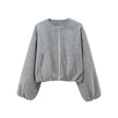 Calla Short Jacket