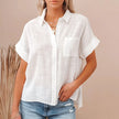 Marin Linen Shirt