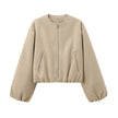 Calla Short Jacket