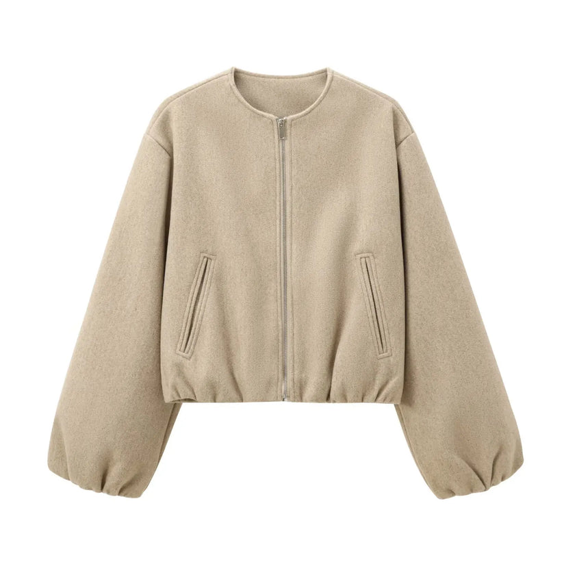 Calla Short Jacket