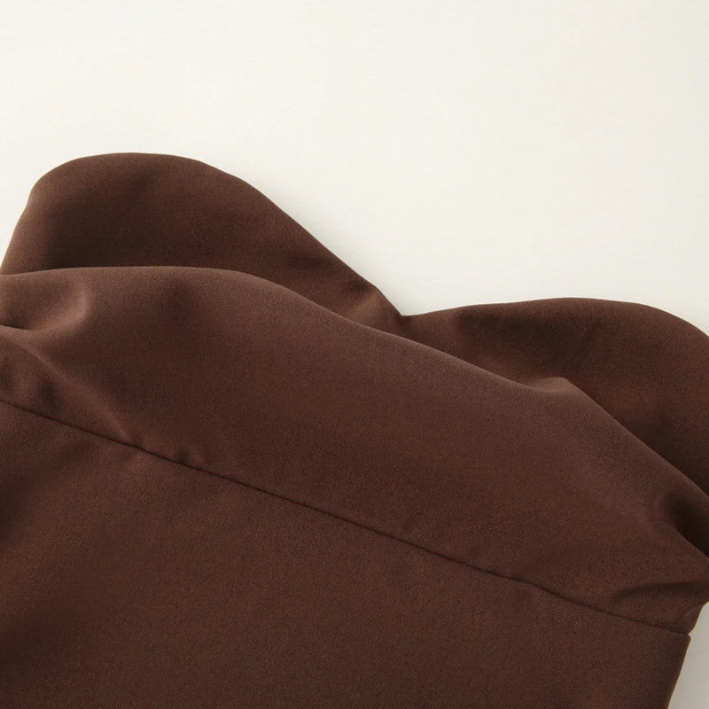 Rhea Ruched Cami Top