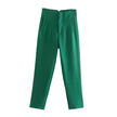 Eden High Waisted Trousers