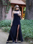Élora Maxi Dress