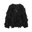 Siena Chiffon Blouse