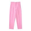 Eden High Waisted Trousers
